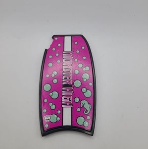 Monster High Doll Lagoona Blue Scream Surfboard Accessory